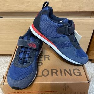 NIB North Face Kids Sneakers